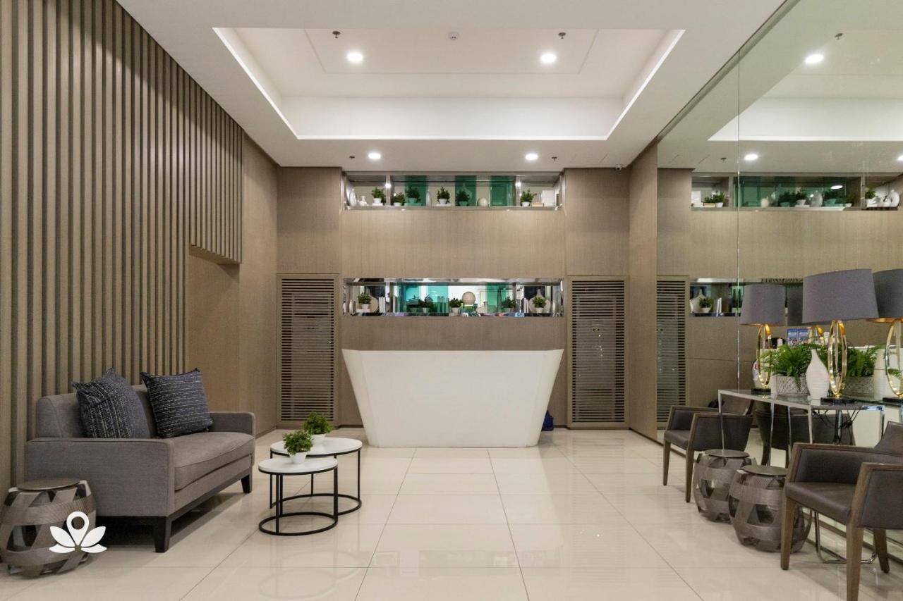 Zen Rooms Symphony Timog Ave Qc Ciudad Quezon Exterior foto