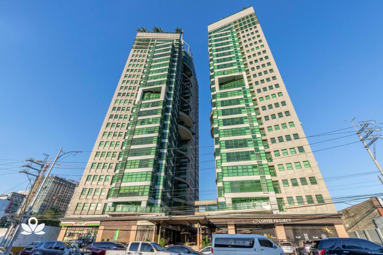 Zen Rooms Symphony Timog Ave Qc Ciudad Quezon Exterior foto
