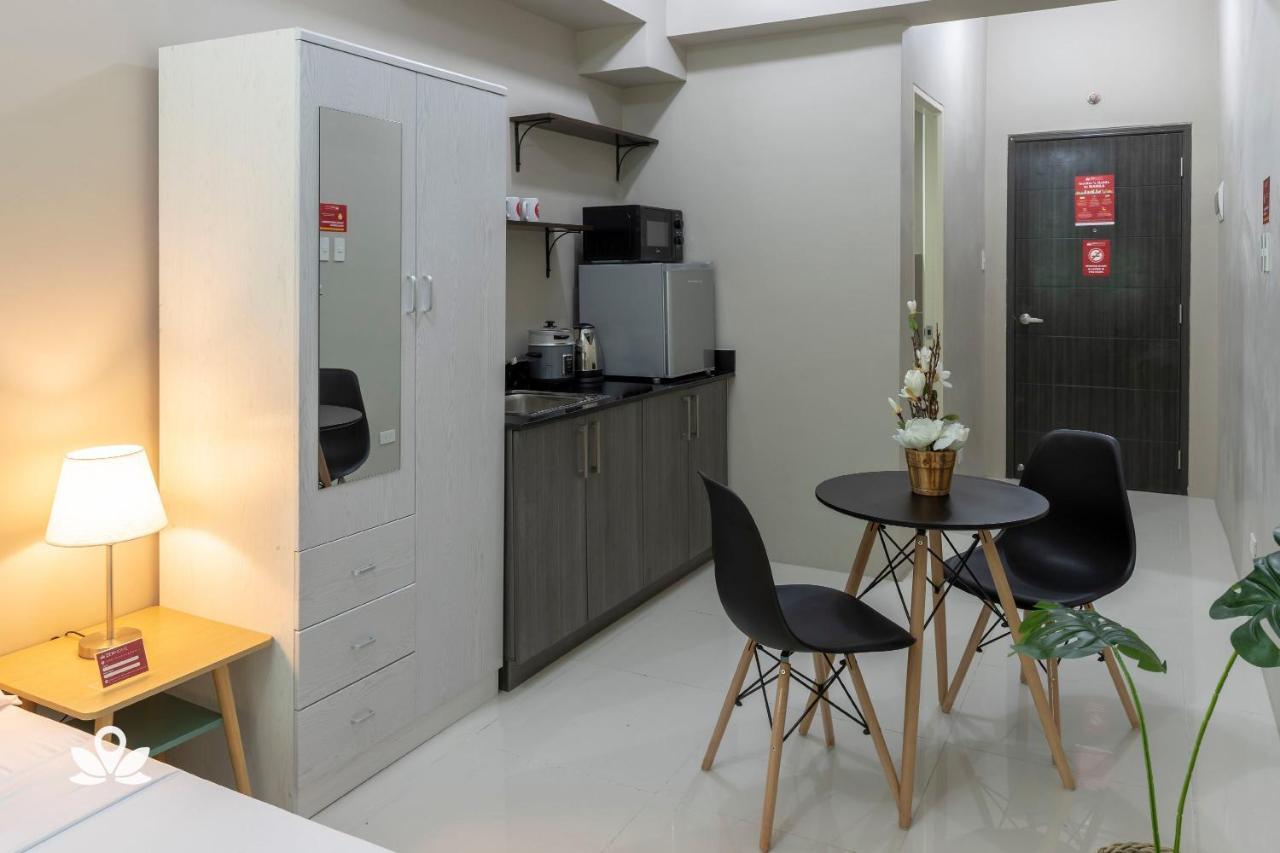 Zen Rooms Symphony Timog Ave Qc Ciudad Quezon Exterior foto